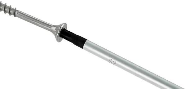 Викрутка Bosch Professional Torx T30x125мм відгуки