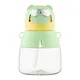 Пляшка для води Ardesto Space 550мл, пластик, зелений замовити