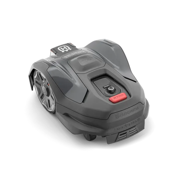 Косилка Husqvarna Automower® 405XE NERA с беспроводной технологией + Базовая станция EPOS RS1 купить в Украине
