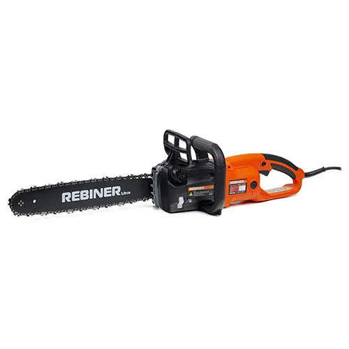 Электропила 1.8 кВт, шина 405 мм Rebiner ECS-2950