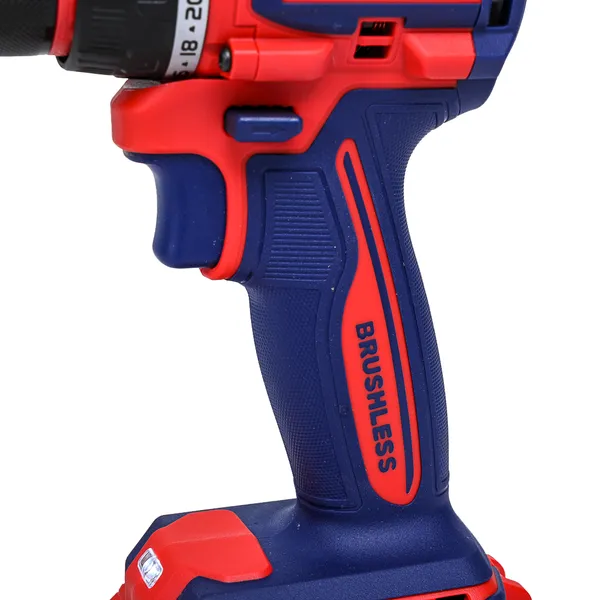 Дрель-шуруповерт аккумуляторная EMTOP ECDL205582 (АКБ + ЗУ) цена в Украине