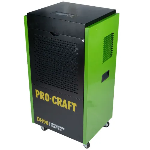 Промышленный осушитель воздуха Procraft DH90