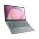 Ноутбук Lenovo IdeaPad Slim 3-15ABR8 15.6" FHD IPS AG, AMD R5-7430U, 16GB, F512GB, UMA, DOS, серый