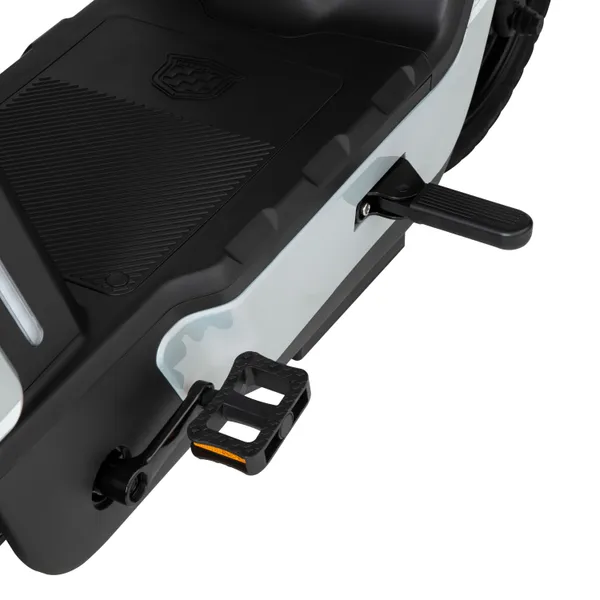 Электроскутер 2E FY70, серый с доставкой