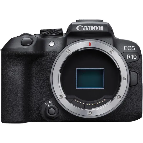 Цифр. фотокамера Canon EOS R10 body