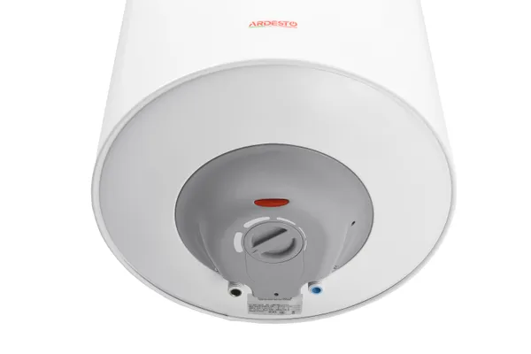 Водонагреватель электр. ARDESTO NEU NTS 100 V 1.5K EU2 круглый, 100л, 1,5кВт, мех. упр-ние, C, Италия, белый купить в Украине