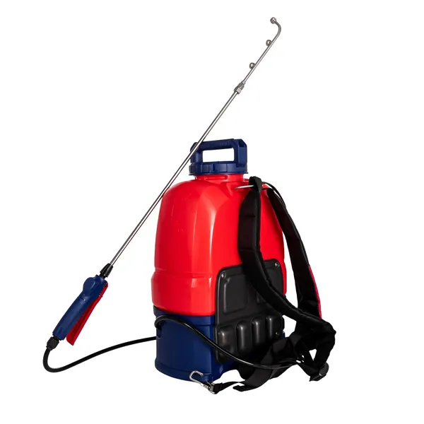 Купить Опрыскиватель аккумуляторный ранцевый EMTOP ESPLI2016 (без АКБ и ЗУ)