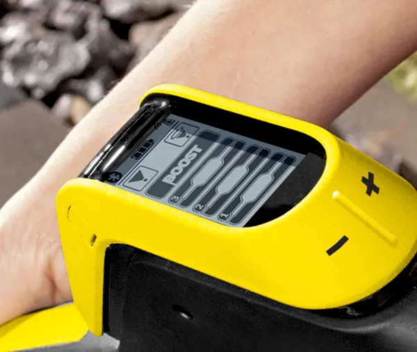 Минимойка Karcher K 5 Premium Smart Control Flex Black купить в Украине