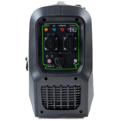 Инверторный генератор 2 кВт Procraft IGP25 бензиновый цена в Украине