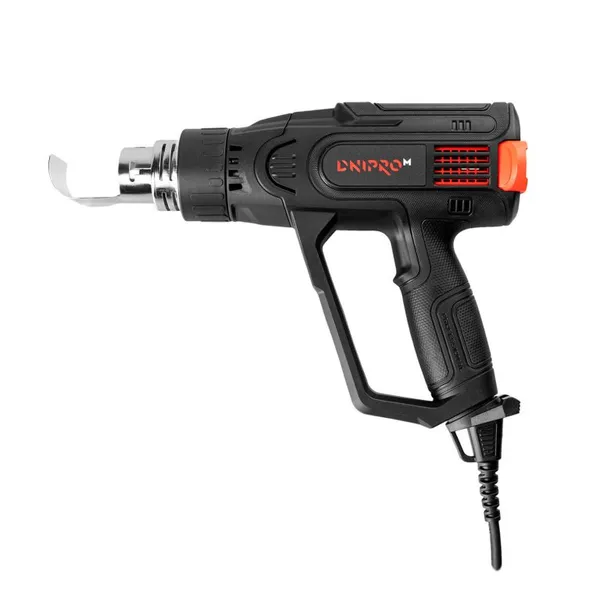 Фен промышленный Dnipro-M GH-203N + Кейс заказать