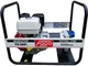 Генераторна установка FH6001  (F00169557)1ф-5,6кВт, двиг.Honda, бак-6,1л, руч.старт купити в Україні