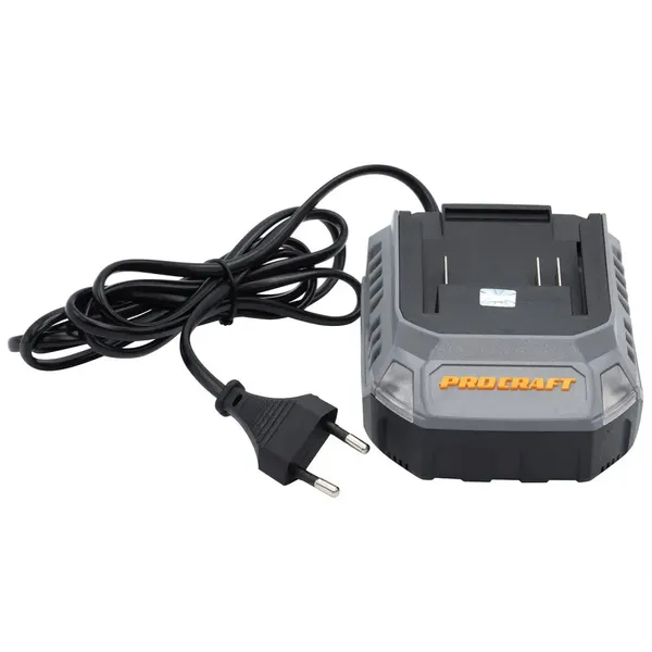 Зарядное устройство для Procraft Industrial C20/2