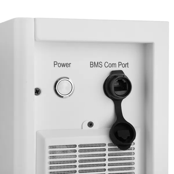 Система резервного питания 2E PowerWall Vezha, 5000 Вт, 5.12 кВт/ч, MPPT 5.5 кВт, WiFi, расширение емкости, параллельное подключение с доставкой