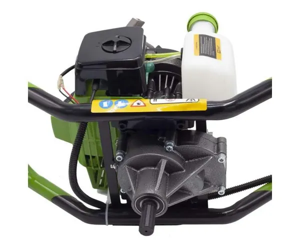 Купить Бензобур Procraft GD68 мотобур (без шнека)