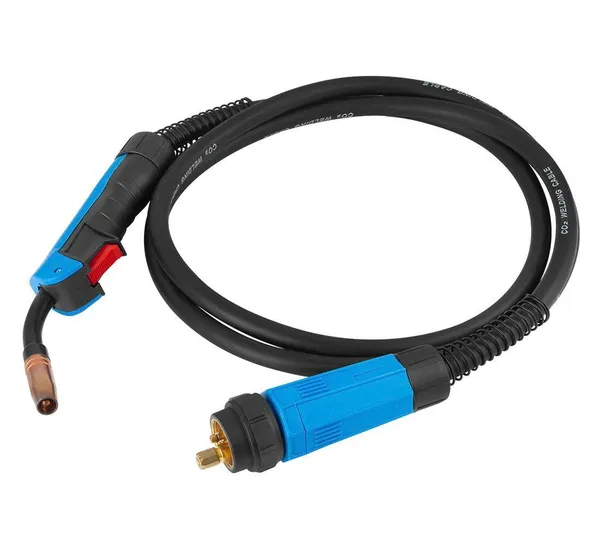 Зварювальний апарат REDATS SM-160 MIG/MAG, Lift TIG, MMA, дріт Flux купити онлайн