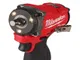 Гайковерт ударний акумуляторний Milwaukee M12 FCIWF12G3-502X 12В АКБ 2х5А·год 0-3000об·хв 542Нм 1/2" ЗП M12C кейс 1.5кг відгуки