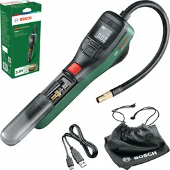 Акумуляторний насос Bosch EasyPump фото