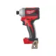 Винтоверт 1/4'' HEX MILWAUKEE, M18 BLID2-0X (без АКБ и ЗУ) купить в Украине