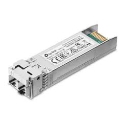 Трансивер SFP+ TP-LINK TL-SM5110-SR 10GBase-SR, MM, 300m, LC фото