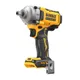 Гайковерт ударний DeWalt XR Li-Ion 18В 1084Нм 2000об/хв 3250уд/хв 1/2" 1.67кг без АКБ та ЗП