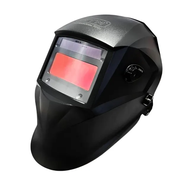 Маска зварювальника GTM Advanced, Хамелеон