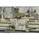 Станок токарно-винторезный FDB Maschinen Turner 360x1000W( 2,2 kw)-DPA заказать