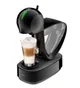 Кофеварка Krups капсульная Infinissima Touch 1.2л, капсулы, функция Espresso Boost, сенсорное управление, черный
