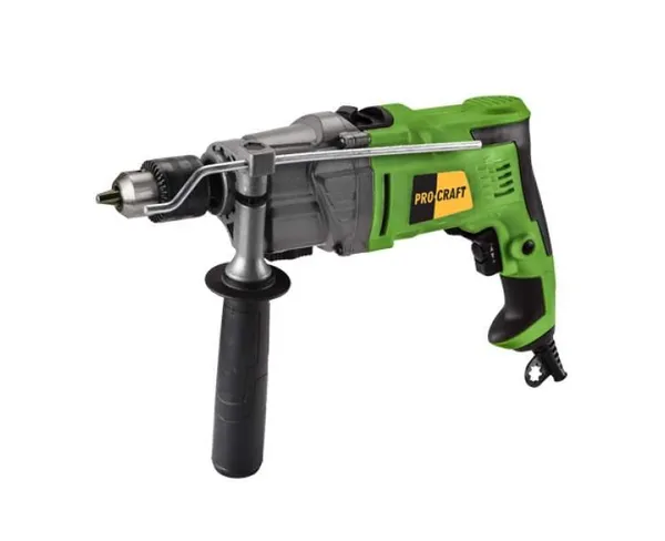Дриль ударний Procraft PS-1700/2