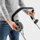 Купить Газонокосилка аккумуляторная Karcher LMO 2-18 Battery 18В 32см акб 1х5А-ч 25-60мм