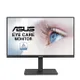 Монітор Asus 23.8" VA24EQSB D-Sub, HDMI, DP, 2xUSB, MM, IPS, 75Hz, AdaptiveSync, Pivot