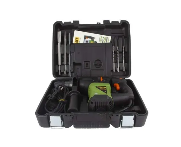 Купить Перфоратор бочковой Procraft BH2150 со скидкой