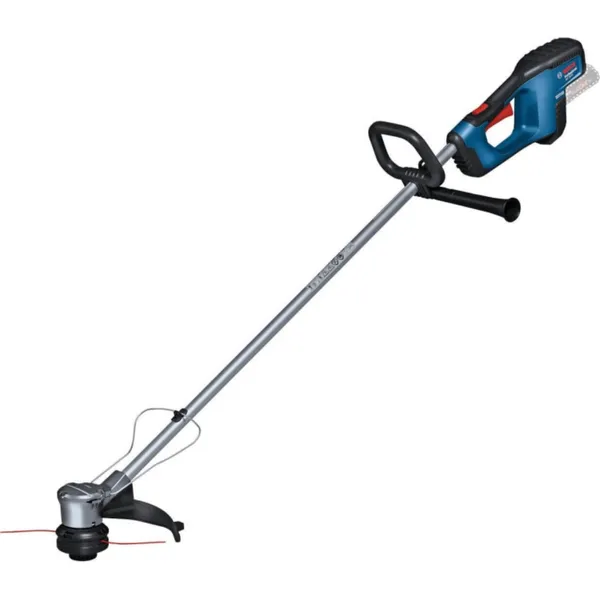 Тример садовий акумуляторний Bosch Professional GRT 18V-33 18V 33см 3.5кг без АКБ та ЗП замовити