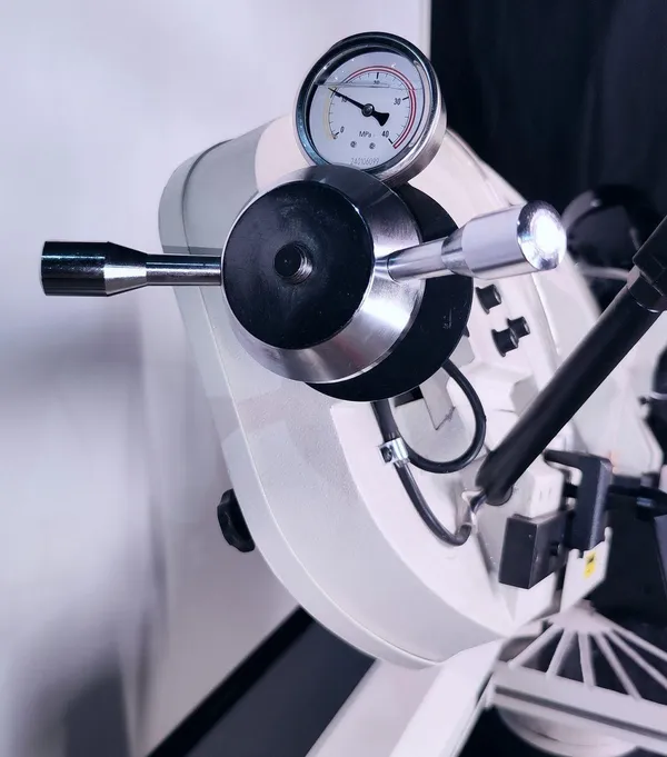 Замовити Стрічкова пила по металу MAST Metalltechnik M-BS320 400V з доставкою