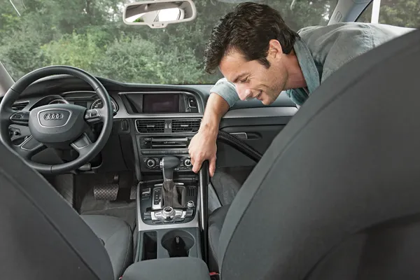 Подовжена щілинна насадка для WD Kärcher  купити в Україні