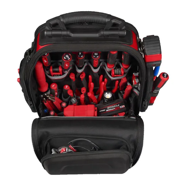 Заказать Рюкзак PACKOUT MILWAUKEE оновлений с доставкой