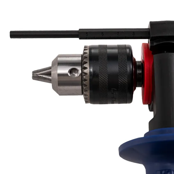 Купить Дрель ударная EMTOP EMDL0716