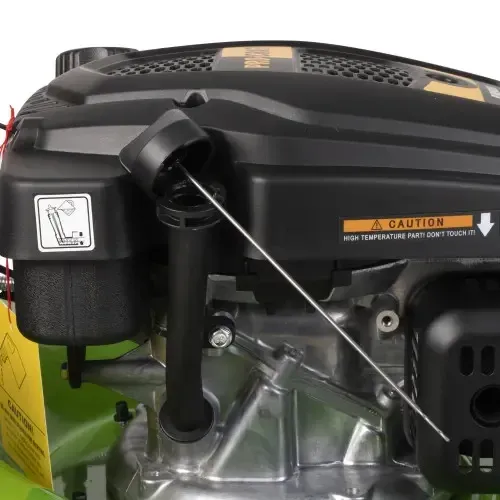 Газонокосарка бензинова самохідна 4 кВт Procraft PLM505S з функцією мульчування з доставкою