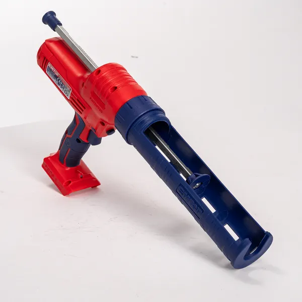 Пистолет для герметика аккумуляторный EMTOP ELCG2001 (без АКБ и ЗУ) купить в Украине