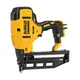 Гвоздозабиватель аккумуляторный DeWalt 18В XR Li-Ion бесщеточный D1.6 гвозди 32-64мм 2.4кг без АКБ и ЗП купить в Украине