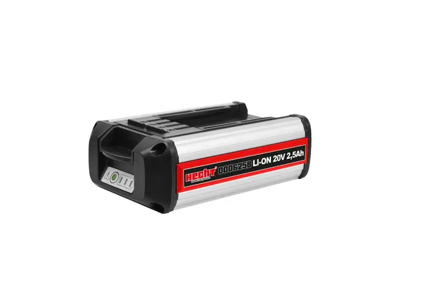 Литий-ионный аккумулятор HECHT 000625В