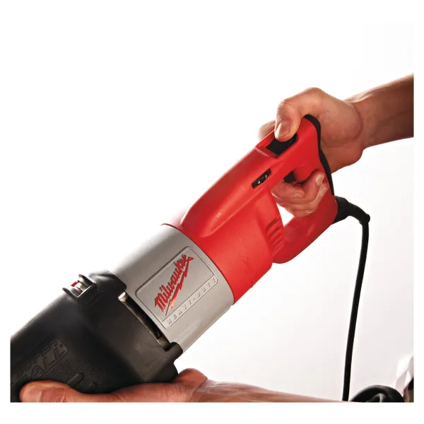 Пила шабельна MILWAUKEE, SSPE 1300 RX, 1300Вт купить онлайн