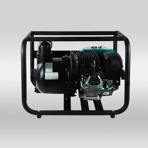 Мотопомпа бензиновая Konner&Sohnen KS 80CW 1000л/мин 7.0л.с 28кг купить в Украине