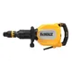 Купить Молоток отбойный DeWalt SDS-MAX безщеточный 1700Вт 27Дж 810-1620уд/мин кейс 12.7кг