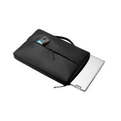 Чехол для ноутбука HP, Sleeve, 15", неопрен, черный фото