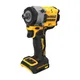 Гайковерт ударный DeWalt XR Li-Ion бесщеточный 18В 610Нм 2500об·мин 3550уд/мин 1/2" 1.1кг без АКБ и ЗП и кейса цена в Украине