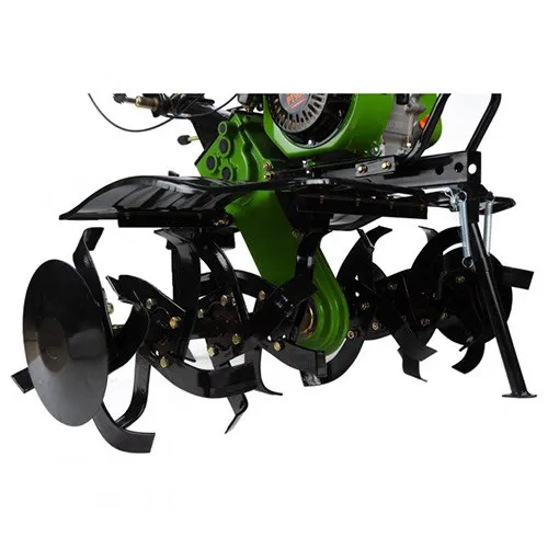 Купити Мотоблок бензиновий з фрезою Procraft PT900 (мотокультиватор) зі знижкою