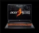 Ноутбук Acer Nitro V 16 ANV16-41 16" WUXGA IPS, AMD R5-8645HS, 16GB, F512GB, NVD4060-8, Lin, чорний