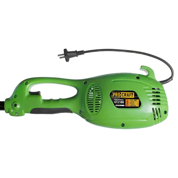 Триммер для травы Procraft GT-2100 электрокоса купить в Украине