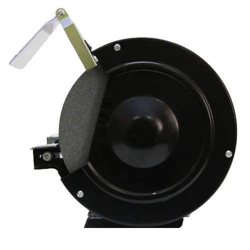 Электрическое точило Rebiner RGH-1250 (200 мм) заказать