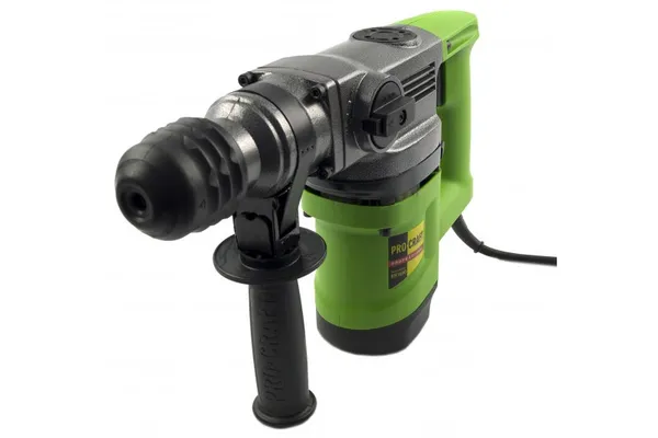 Купить Перфоратор бочковой (SDS-Plus, 1600 Вт) Procraft BH1600